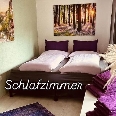 Ferienhaus Lavendel Obergurig Экстерьер фото