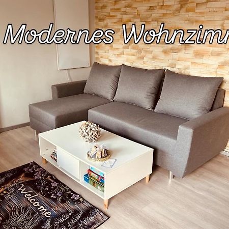 Ferienhaus Lavendel Obergurig Экстерьер фото