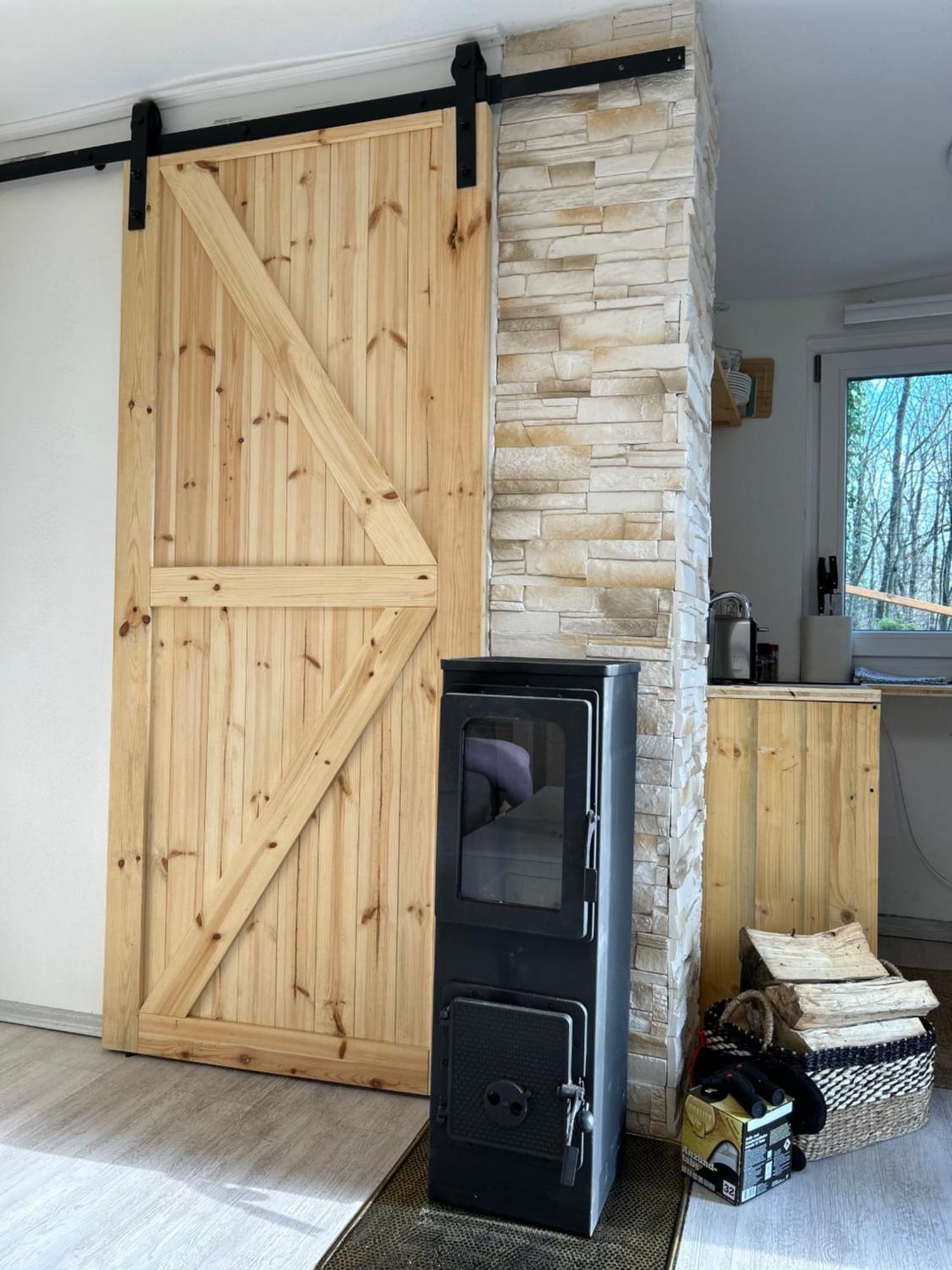 Ferienhaus Lavendel Obergurig Экстерьер фото