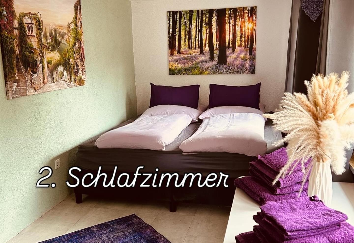 Ferienhaus Lavendel Obergurig Экстерьер фото