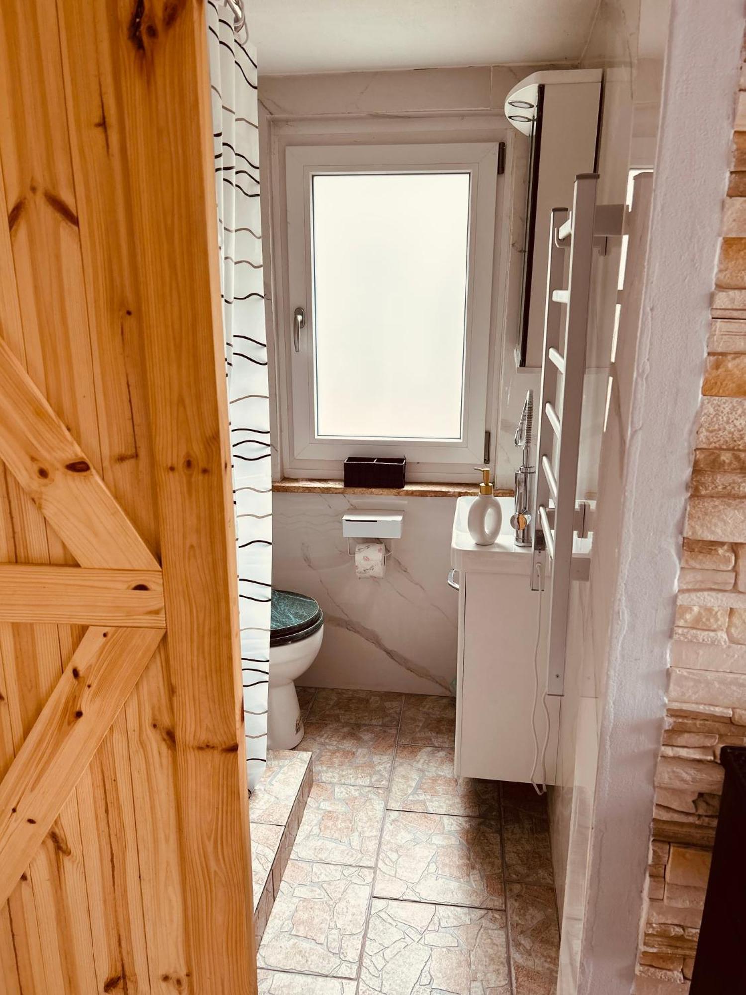 Ferienhaus Lavendel Obergurig Экстерьер фото