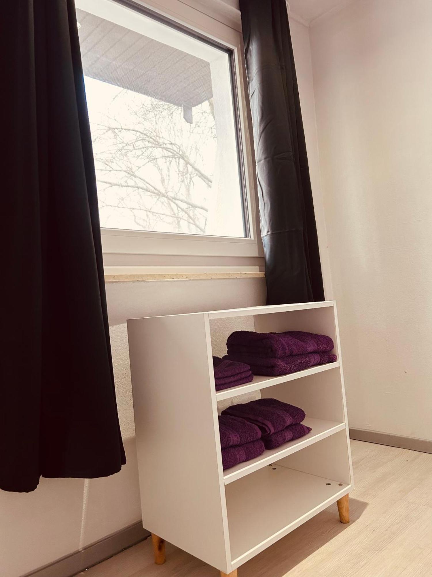 Ferienhaus Lavendel Obergurig Экстерьер фото