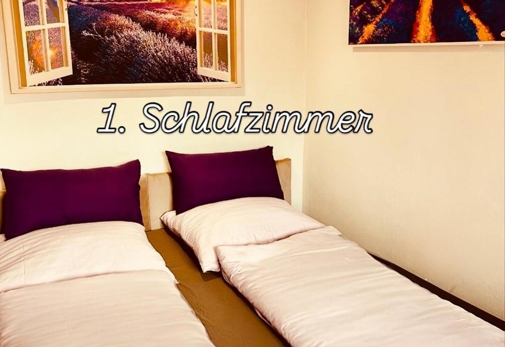 Ferienhaus Lavendel Obergurig Экстерьер фото