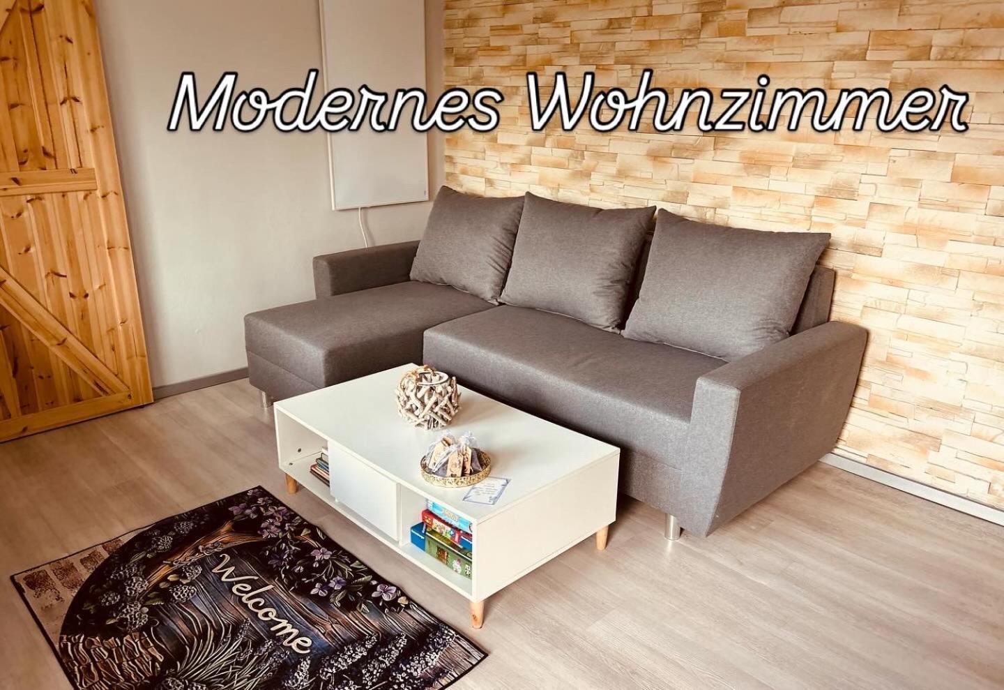 Ferienhaus Lavendel Obergurig Экстерьер фото