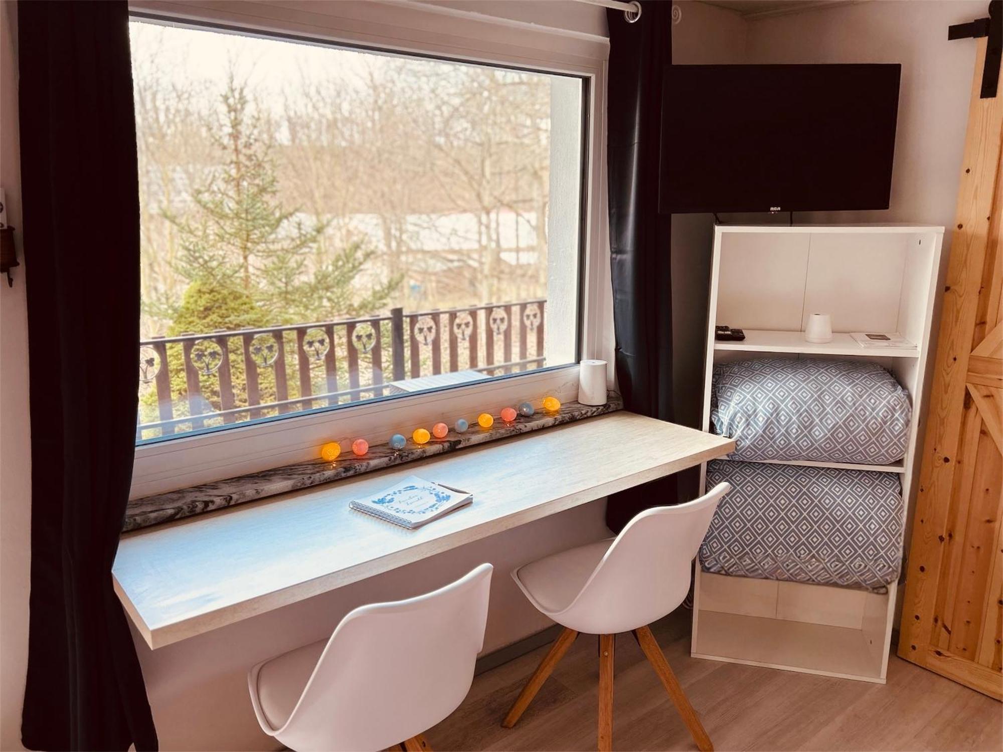 Ferienhaus Lavendel Obergurig Экстерьер фото